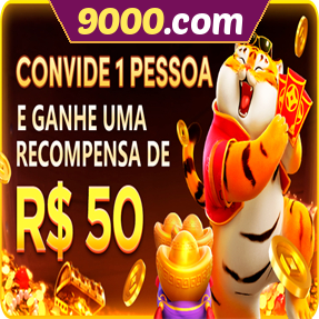 9000.com Indique amigos para receber um bônus